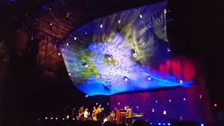 Jack Johnson live