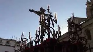 Salida de la Hermandad de los Cerillitos | Martes Santo El Puerto 2015 | El Puerto Cofrade