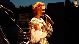 Valentina Voitenko - presenter (OFFICIAL SHOW REAL)