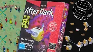 Hands On with After Dark 4: A Look Through All the Modules on the Premier Screen Saver Application