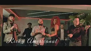 Ricky Americanu - Asa sunt milionarii | Official Video
