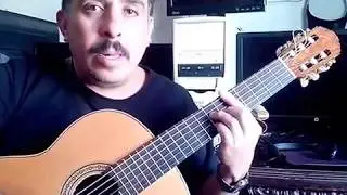 Tutoriales de Requinto 