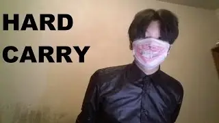 РЕАКЦИЯ НА GOT7 - HARD CARRY