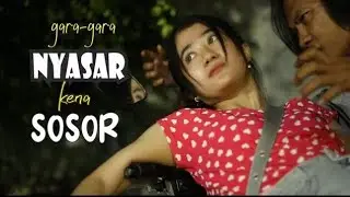 Akal Bulus Tukang 0j3k (dapet Gh3njod) - film pendek