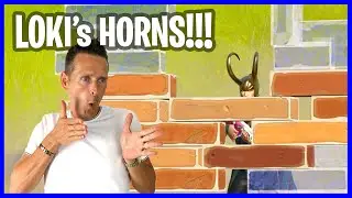 LOKI's Horns Can Troll