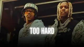 (FREE) Lil Baby x Lil Durk type beat 