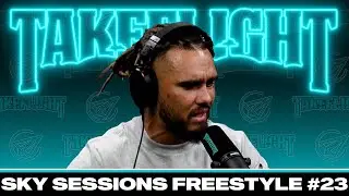Kobie Dee | Sky Sessions Freestyle