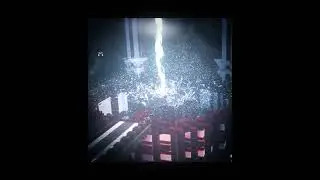 The Comeback Of Herobrine And The Entities 💀 #shortsvideo #shortvideo #minecraft #minecraftanimation