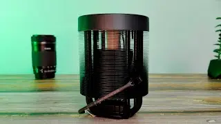 REVIEW AeroCool MIRAGE 5
