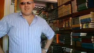 Какие издания лучше.Букинист Орск о собраниях сочинений.