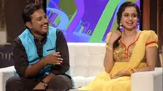 Onnum Onnum Moonu I Ep 58 - with Najeem Arshad & Mridula Warrier I Mazhavil Manorama
