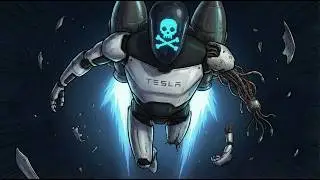 The Moon Race