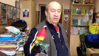 Немного юмора от Рзаева Тофика Мамедовича - рекордсмена книги Рекордов Гиннеса