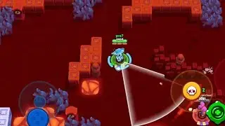 Epic Games. Brawl Stars 
