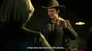 Crime Boss Rockay City trailer lanzamiento en Consola con subtítulos español