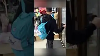 У Вас Есть Спрайт?| 