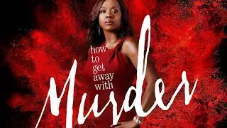 HOW TO GET AWAY WITH MURDER Staffel 1-5 Trailer deutsch | Cinema Playground Trailer