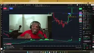 Faith Moves the Market within you