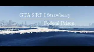 SASPA I GTA 5 RP I Strawberry I ГМП