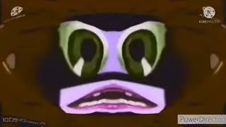 TRYPOC Csupo Effects (Sponsored By Klasky Csupo 2001 Effects) in G Major 74