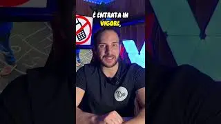 LIMITATO L’UTILIZZO DI DISPOSITIVI ELETTRONICI📱