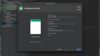 Transferring Data between Java Files | Android Studio