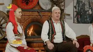 Lutfi Istogu  -  Beg Rizaj