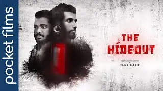 The Hideout | The Unexpected Haven | Tamil Thriller Short Film