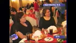Estrellas por la Niñez_Noticias 4 Vision