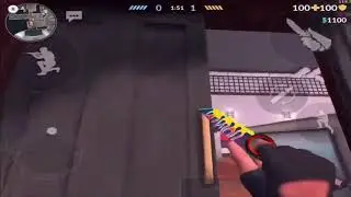 3k vs HMRS eco round