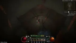 Carnage, Saison 02 HC - Lilith HOTA