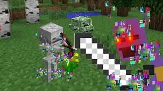 Minecraft ep2