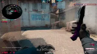 CS:GO | XM1r + BRAZILIAN PHONK MANO [SLOWED]