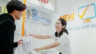 Newtech шинэ салбарийн танилцуулга
