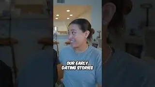 Exposing our early dating stories #SPICY 🥵🌶️