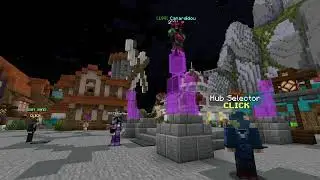 Minecraft SkyBlock survival in Hypixel #16