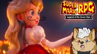 SMR Randomizer Cap.1 - La Princesa Peach Salvará Al Reino!