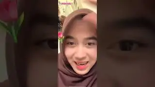 LATEST SCOUT HIJAB LIVE 253