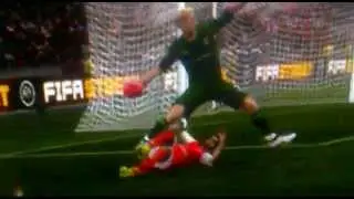 SEXUAL BUG FIFA 12