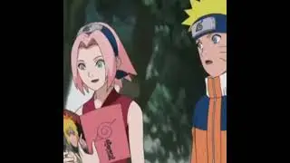 AMV когда Сакура хочет секса от Наруто