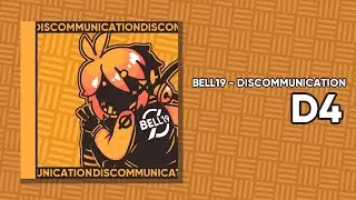 D4 - DISCOMMUNICATION