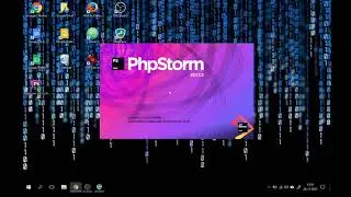 PHP P1L2 - PhpStorm downloaden, installeren en configureren