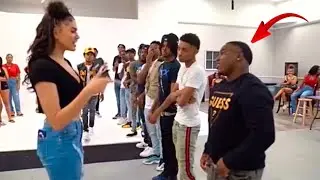 Toxic Women REJECT Man For Being Short