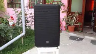 zlx-15 electro voice