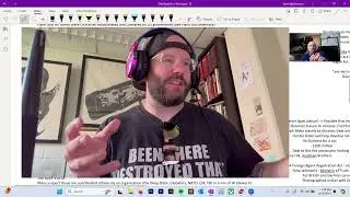 Technical Discussions 013: Russia Hoax with Ivan Raiklin