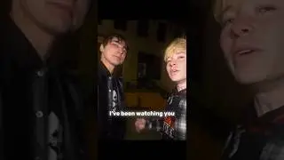 Ocean eyes || Colby Brock [old edit]