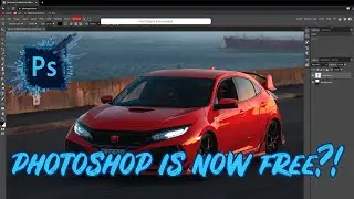 Did you know about this Web based Photoshop Clone?