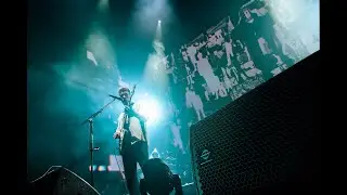 On the Road with Sam Fender