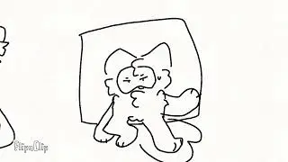 Pup killing furry(characters in end
