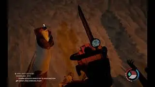 preparing for sons of the forest